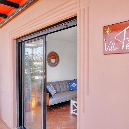 Villa Fenix - Oasis In Natural Reserve ลาคาเรส ภายนอก รูปภาพ