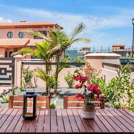 Villa Fenix - Oasis In Natural Reserve ลาคาเรส ภายนอก รูปภาพ