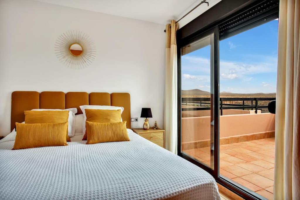 Villa Fenix - Oasis In Natural Reserve ลาคาเรส ภายนอก รูปภาพ