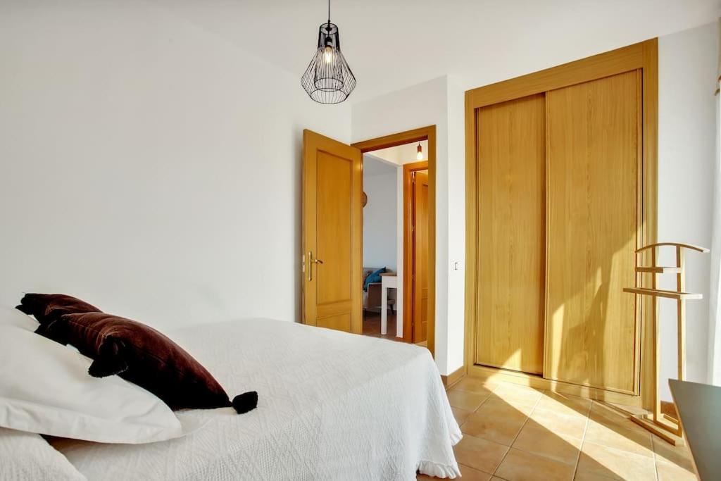 Villa Fenix - Oasis In Natural Reserve ลาคาเรส ภายนอก รูปภาพ