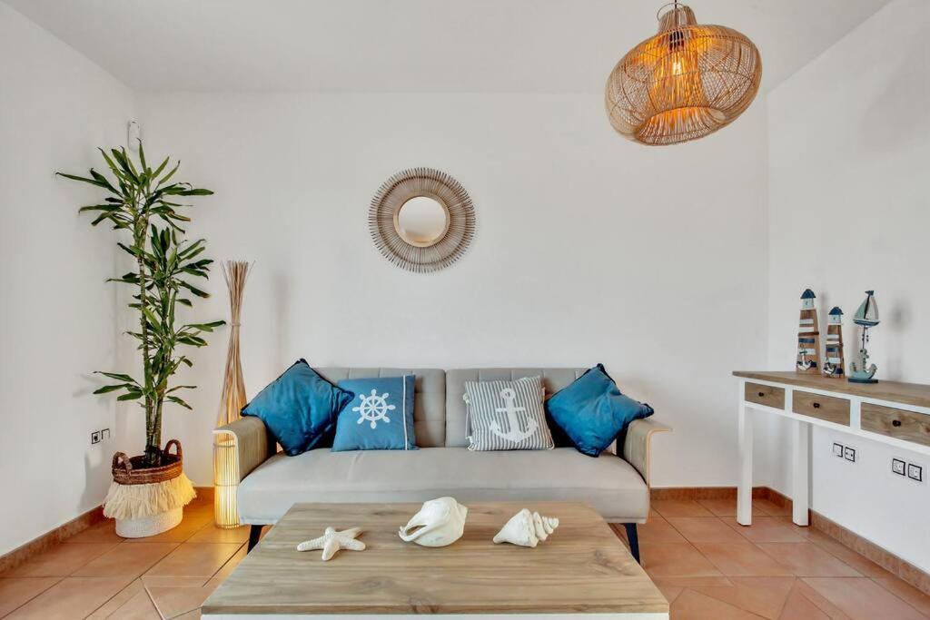 Villa Fenix - Oasis In Natural Reserve ลาคาเรส ภายนอก รูปภาพ