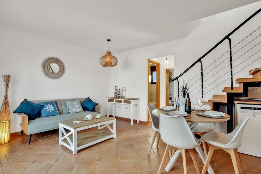 Villa Fenix - Oasis In Natural Reserve ลาคาเรส ภายนอก รูปภาพ