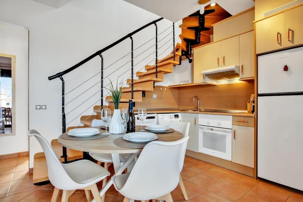 Villa Fenix - Oasis In Natural Reserve ลาคาเรส ภายนอก รูปภาพ