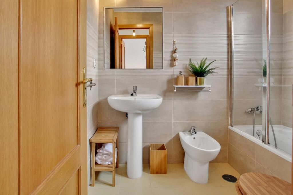 Villa Fenix - Oasis In Natural Reserve ลาคาเรส ภายนอก รูปภาพ