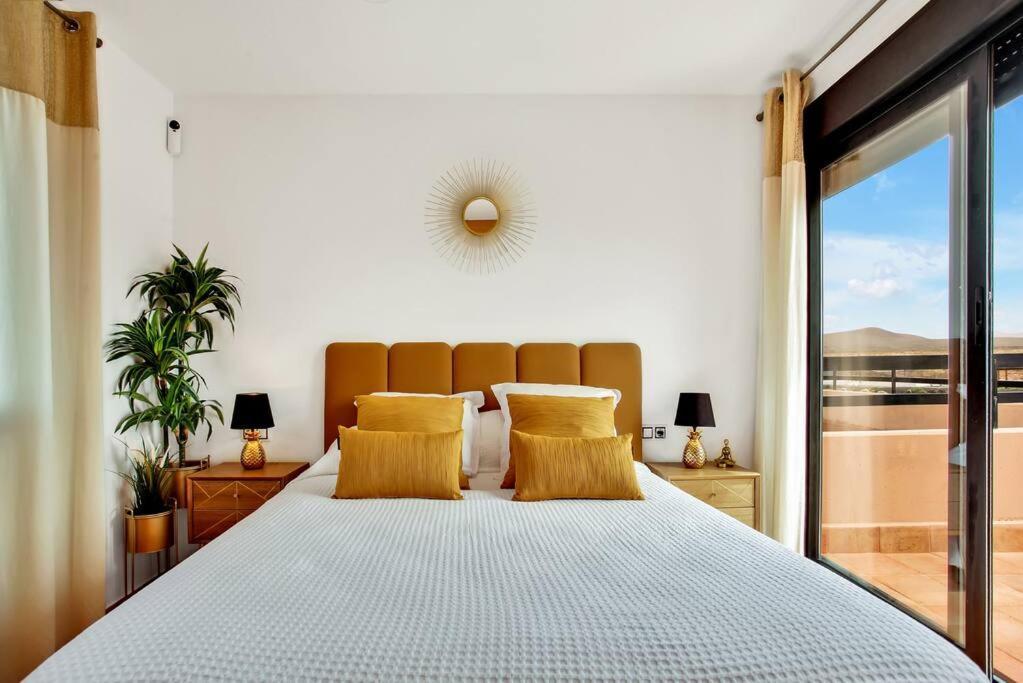 Villa Fenix - Oasis In Natural Reserve ลาคาเรส ภายนอก รูปภาพ