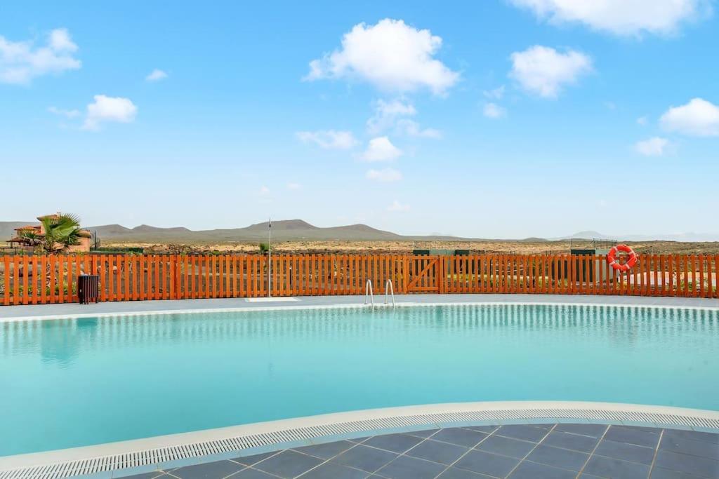 Villa Fenix - Oasis In Natural Reserve ลาคาเรส ภายนอก รูปภาพ