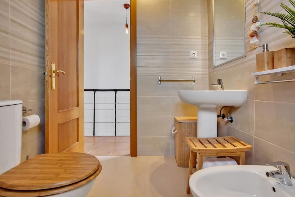 Villa Fenix - Oasis In Natural Reserve ลาคาเรส ภายนอก รูปภาพ